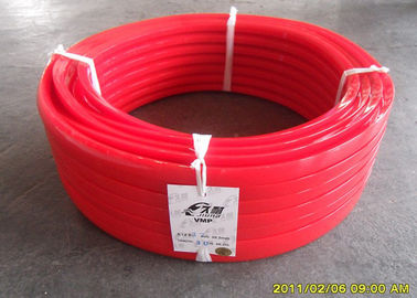 Ceramic industrial Transmission V-belt Polyurethane V Belt