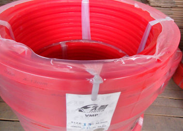 Ceramic industrial Transmission V-belt Polyurethane V Belt