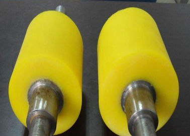 Polyurethane Coating Rollers