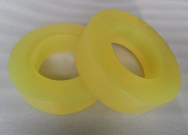 Injection Polyurethane Bushing Replacement Erosion Resistant Polyurethane Parts