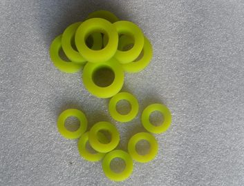 Industrial Abrasion Resistance PU Polyurethane Coating Parts, Polyurethane Parts