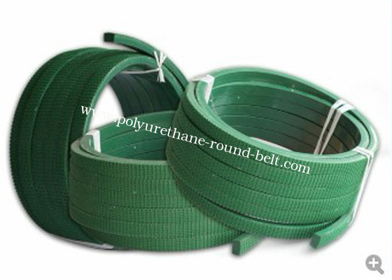 Transparent Polyurethane Round Belt For Precise And Accurate Conveying Needs